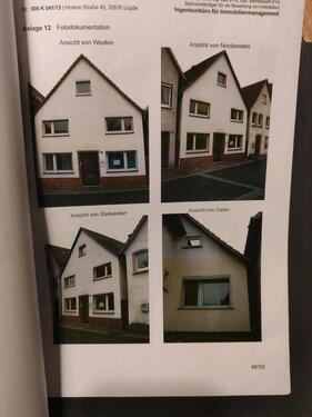 Foto - Einfamilienhaus in Bad Pyrmont