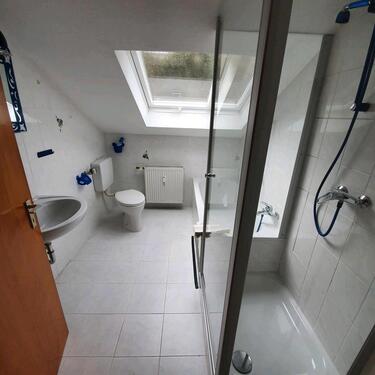 Foto - Etagenwohnung in Buchen (Odenwald)