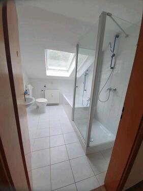 Foto - Etagenwohnung in Buchen (Odenwald) zur Miete