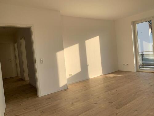 Foto - Etagenwohnung zur Miete in Zierenberg