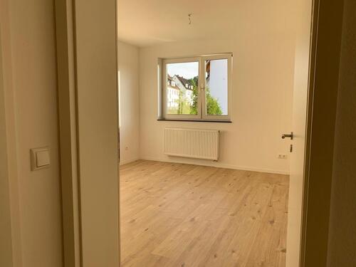 Foto - Etagenwohnung in Zierenberg zur Miete