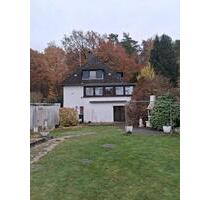 Einfamilienhaus mit Garten und Pool - Hamburg Harburg