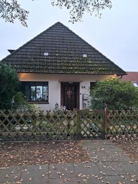 Foto - Einfamilienhaus zum Kaufen in Hamburg