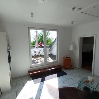 Foto - Wunderschöne DG-Wohnung in WickedeRuhr