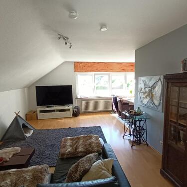 Foto - Etagenwohnung zur Miete in Wickede (Ruhr)