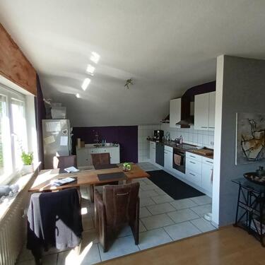 Foto - Etagenwohnung in Wickede (Ruhr)