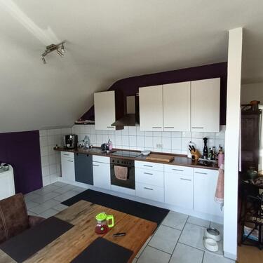 Foto - Etagenwohnung in Wickede (Ruhr) zur Miete