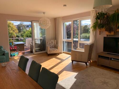 Foto - 4 Zimmer Etagenwohnung in Euskirchen