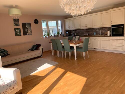 Foto - Etagenwohnung in Euskirchen zur Miete