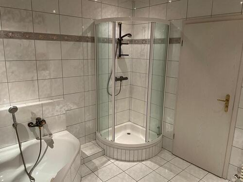 Foto - 3 Zimmer Etagenwohnung in Schwandorf