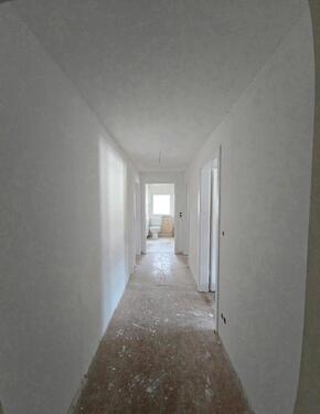 Foto - 6 Zimmer Etagenwohnung zur Miete in Hermeskeil