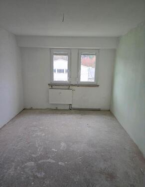 Foto - 6 Zimmer Etagenwohnung in Hermeskeil