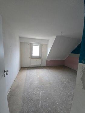 Foto - Etagenwohnung in Hermeskeil zur Miete