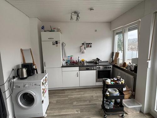 Foto - 1 Zimmer Etagenwohnung zur Miete in Stuttgart