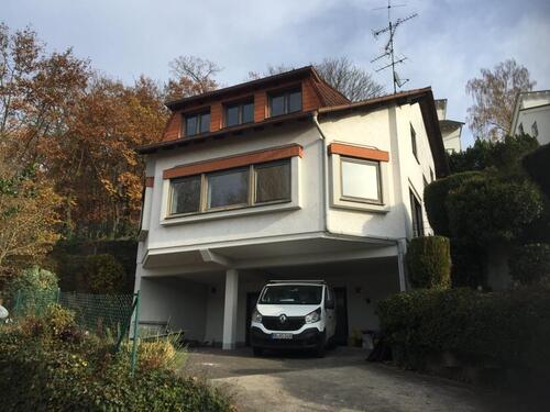 Foto - Einfamilienhaus- freistehend in Kelkheim-Hornau