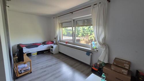 Foto - 1 Zimmer Etagenwohnung zur Miete in Oststeinbek