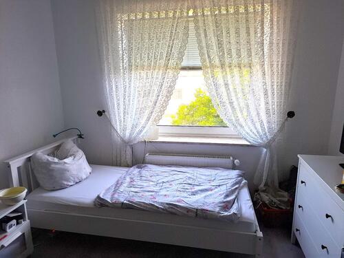 Foto - 1 Zimmer Etagenwohnung in Oststeinbek