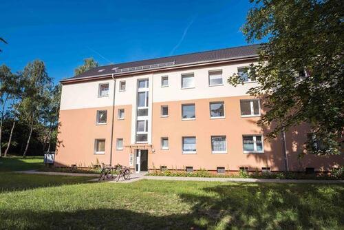 Foto - Ansprechendes, günstiges 1,5-Zimmer-Single-Appartment