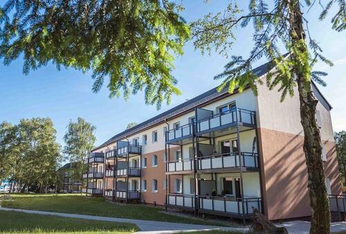 Foto - 1.5 Zimmer Etagenwohnung zur Miete in Geesthacht