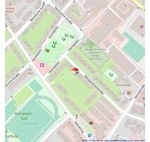 3 Zimmer-Wohnung in ruhiger Lage - Lübeck Sankt Lorenz Nord