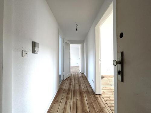 Foto - 3 Zimmer Etagenwohnung zur Miete in Lübeck