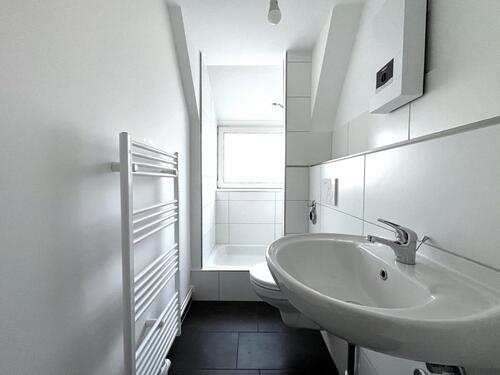 Foto - 3 Zimmer Etagenwohnung in Lübeck