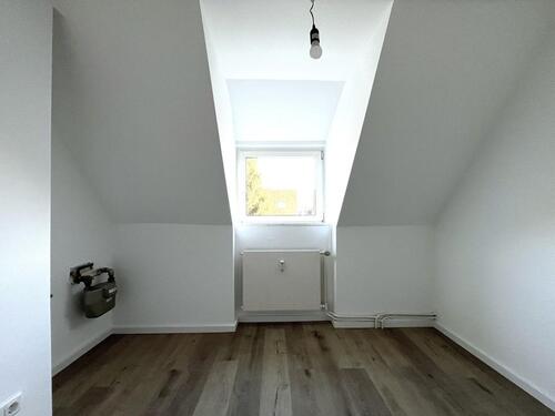 Foto - Etagenwohnung in Lübeck zur Miete