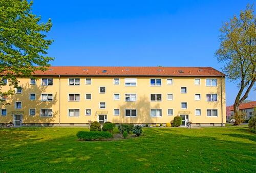 Foto - 2.5 Zimmer Etagenwohnung zur Miete in Ahlen