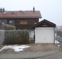 Gepflegtes REH - S-Bahn 2 Minuten - Otterfing