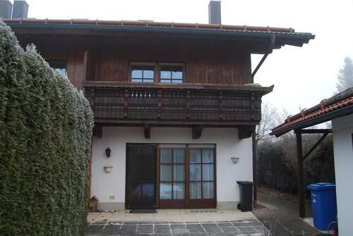 Foto - 4 Zimmer Reihenhaus zur Miete in Otterfing