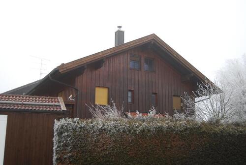 Foto - 4 Zimmer Reihenhaus in Otterfing