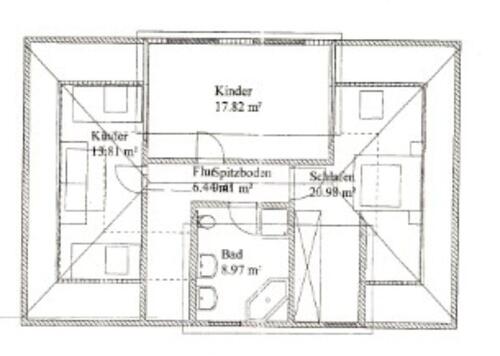 Foto - 6.5 Zimmer Einfamilienhaus zum Kaufen in Mayen