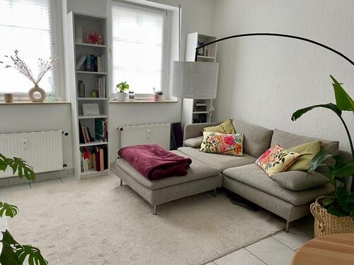 Foto - Hochparterre in Dortmund zur Miete