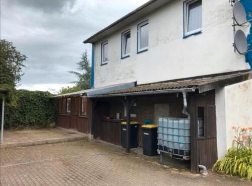 Foto - 3 Zimmer Erdgeschoßwohnung zur Miete in Brunsbüttel