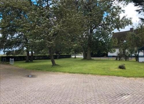 Foto - Erdgeschoßwohnung in Brunsbüttel zur Miete