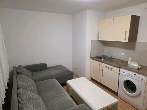 Foto - Etagenwohnung in München zur Miete