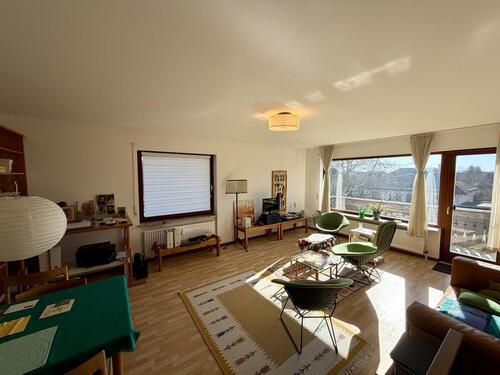 Foto - 3 Zimmer Etagenwohnung zur Miete in Bad Sachsa