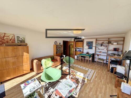 Foto - 3 Zimmer Etagenwohnung in Bad Sachsa