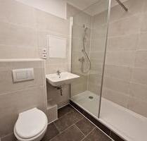 *Bezugsfertig ab 01.05.2026* - 3 Zimmer-Wohntraum mit Balkon & Bad mit großer Dusche in der 1. Etage - Leipzig West