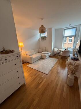 Foto - Moderne 2-Zimmer-Wohnung in Erfurt