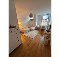 Moderne 2-Zimmer-Wohnung in Erfurt