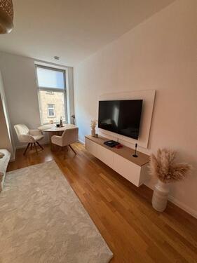 Foto - 2 Zimmer Etagenwohnung zur Miete in Erfurt