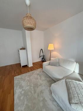 Foto - 2 Zimmer Etagenwohnung in Erfurt