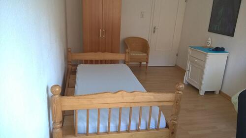 Foto - ruhige Wohnung in Derendorf - 495,00&nbsp;EUR Kaltmiete, ca.&nbsp; 52,00&nbsp;m&sup2;