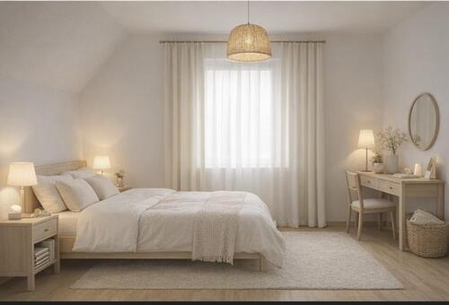 Foto - 3 Zimmer Etagenwohnung zur Miete in Triefenstein