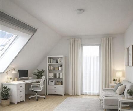 Foto - 3 Zimmer Etagenwohnung in Triefenstein