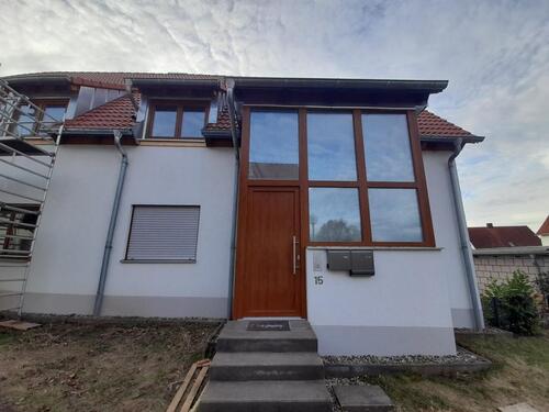 Foto - 3.5 Zimmer Dachgeschoßwohnung in Langenzenn