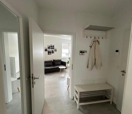 Foto - 2 Zimmer Erdgeschoßwohnung zur Miete in Viernheim