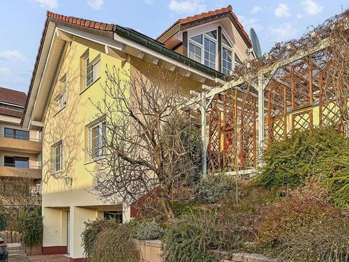 Foto - 4 Zimmer Etagenwohnung zur Miete in Lörrach