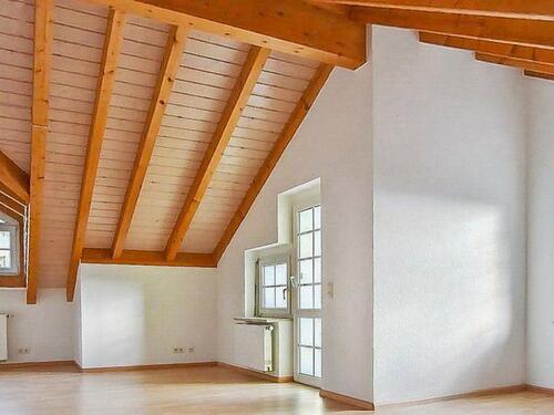 Foto - 4 Zimmer Etagenwohnung in Lörrach